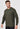 Green Cotton T-Shirt