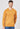 Yellow Cotton T-Shirt