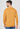 Yellow Cotton T-Shirt