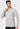 Grey Cotton T-Shirt