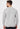 Grey Cotton T-Shirt