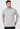 Grey Cotton T-Shirt