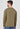 Beige Cotton T-Shirt