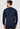 Blue Cotton T-Shirt