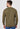 Brown Cotton T-Shirt