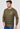 Brown Cotton T-Shirt