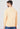 Beige Cotton T-Shirt