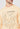 Beige Cotton T-Shirt