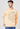 Beige Cotton T-Shirt