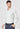 Men Green Regular Fit Formal Shirt