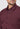 Men Red Regular Fit Formal Shirt
