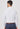 Men Blue Regular Fit Formal Shirt