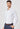 Men Blue Regular Fit Formal Shirt