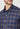 Men Blue Regular Fit Formal Shirt