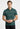 Green Cotton T-Shirt