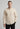 Men Beige Slim Fit Formal Shirt