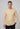 Men Yellow Slim Fit Formal Shirt
