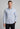Men Blue Regular Fit Formal Shirt