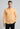 Men Yellow Slim Fit Formal Shirt