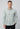 Men Green Regular Fit Formal Shirt