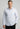 Men Light Blue Slim Fit Formal Shirt