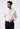Men Green Regular Fit Formal Shirt