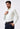 Men Green Regular Fit Formal Shirt