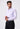 Men Blue Regular Fit Formal Shirt
