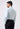 Men Blue Regular Fit Formal Shirt