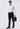 Men Blue Regular Fit Formal Shirt