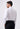 Men White Regular Fit Formal Shirt