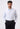 Men Grey Regular Fit Formal Shirt