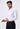 Men Grey Regular Fit Formal Shirt