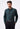 Men Green Regular Fit Formal Shirt