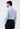 Men Blue Regular Fit Formal Shirt