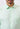 Men Green Regular Fit Formal Shirt