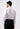 Men White Regular Fit Formal Shirt