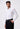 Men White Regular Fit Formal Shirt