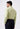 Men Green Regular Fit Formal Shirt