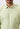 Men Green Regular Fit Formal Shirt