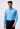 Men Blue Regular Fit Formal Shirt