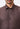 Men Brown Regular Fit Formal Shirt