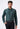 Men Green Regular Fit Formal Shirt