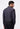 Men Purple Regular Fit Formal Shirt