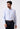 Men Blue Regular Fit Formal Shirt