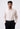 Men Peach Regular Fit Formal Shirt
