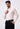 Men Peach Regular Fit Formal Shirt