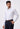 Men White Regular Fit Formal Shirt