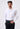 Men White Regular Fit Formal Shirt