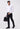 Men White Regular Fit Formal Shirt